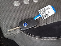 Personenauto, fiat, grande punto, 1.4-16v sport, 2007 - afbeelding 26 van  62