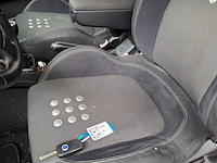Personenauto, fiat, grande punto, 1.4-16v sport, 2007 - afbeelding 27 van  62