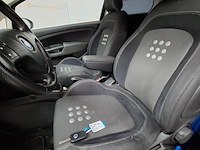 Personenauto, fiat, grande punto, 1.4-16v sport, 2007 - afbeelding 28 van  62