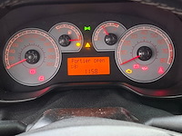 Personenauto, fiat, grande punto, 1.4-16v sport, 2007 - afbeelding 30 van  62