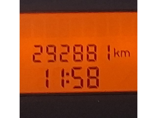 Personenauto, fiat, grande punto, 1.4-16v sport, 2007 - afbeelding 31 van  62