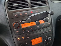 Personenauto, fiat, grande punto, 1.4-16v sport, 2007 - afbeelding 32 van  62