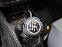Personenauto, fiat, grande punto, 1.4-16v sport, 2007 - afbeelding 33 van  62