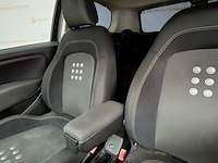 Personenauto, fiat, grande punto, 1.4-16v sport, 2007 - afbeelding 36 van  62