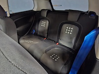 Personenauto, fiat, grande punto, 1.4-16v sport, 2007 - afbeelding 37 van  62