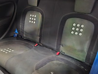 Personenauto, fiat, grande punto, 1.4-16v sport, 2007 - afbeelding 38 van  62