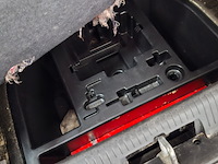 Personenauto, fiat, grande punto, 1.4-16v sport, 2007 - afbeelding 41 van  62