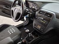 Personenauto, fiat, grande punto, 1.4-16v sport, 2007 - afbeelding 42 van  62