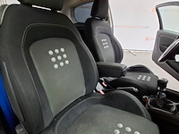Personenauto, fiat, grande punto, 1.4-16v sport, 2007 - afbeelding 43 van  62