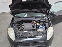 Personenauto, fiat, grande punto, 1.4-16v sport, 2007 - afbeelding 47 van  62