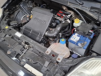 Personenauto, fiat, grande punto, 1.4-16v sport, 2007 - afbeelding 48 van  62