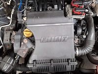 Personenauto, fiat, grande punto, 1.4-16v sport, 2007 - afbeelding 50 van  62