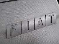 Personenauto, fiat, grande punto, 1.4-16v sport, 2007 - afbeelding 51 van  62