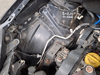 Personenauto, fiat, grande punto, 1.4-16v sport, 2007 - afbeelding 53 van  62