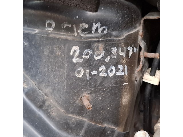 Personenauto, fiat, grande punto, 1.4-16v sport, 2007 - afbeelding 54 van  62