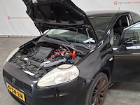 Personenauto, fiat, grande punto, 1.4-16v sport, 2007 - afbeelding 55 van  62