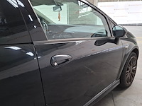 Personenauto, fiat, grande punto, 1.4-16v sport, 2007 - afbeelding 56 van  62