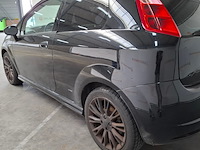 Personenauto, fiat, grande punto, 1.4-16v sport, 2007 - afbeelding 62 van  62