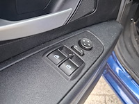 Personenauto fiat, grande punto 1.4, blauw, bouwjaar 2008 - afbeelding 3 van  50