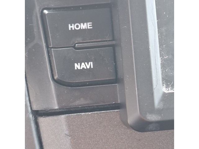 Personenauto fiat, grande punto 1.4, blauw, bouwjaar 2008 - afbeelding 9 van  50