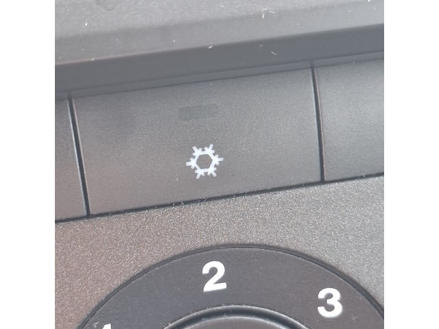 Personenauto fiat, grande punto 1.4, blauw, bouwjaar 2008 - afbeelding 10 van  50