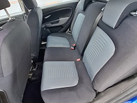 Personenauto fiat, grande punto 1.4, blauw, bouwjaar 2008 - afbeelding 13 van  50