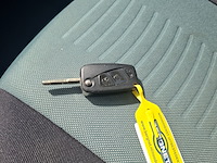 Personenauto fiat, grande punto 1.4, blauw, bouwjaar 2008 - afbeelding 15 van  50