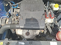 Personenauto fiat, grande punto 1.4, blauw, bouwjaar 2008 - afbeelding 18 van  50