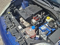 Personenauto fiat, grande punto 1.4, blauw, bouwjaar 2008 - afbeelding 20 van  50