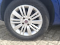 Personenauto fiat, grande punto 1.4, blauw, bouwjaar 2008 - afbeelding 27 van  50