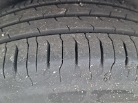 Personenauto fiat, grande punto 1.4, blauw, bouwjaar 2008 - afbeelding 28 van  50