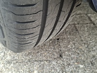 Personenauto fiat, grande punto 1.4, blauw, bouwjaar 2008 - afbeelding 30 van  50