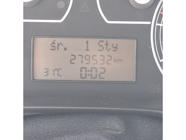 Personenauto fiat, grande punto 1.4, blauw, bouwjaar 2008 - afbeelding 31 van  50