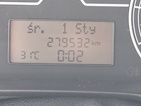 Personenauto fiat, grande punto 1.4, blauw, bouwjaar 2008 - afbeelding 31 van  50