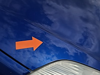 Personenauto fiat, grande punto 1.4, blauw, bouwjaar 2008 - afbeelding 37 van  50