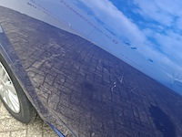 Personenauto fiat, grande punto 1.4, blauw, bouwjaar 2008 - afbeelding 40 van  50