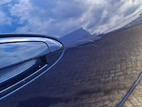 Personenauto fiat, grande punto 1.4, blauw, bouwjaar 2008 - afbeelding 41 van  50