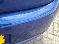 Personenauto fiat, grande punto 1.4, blauw, bouwjaar 2008 - afbeelding 42 van  50