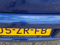 Personenauto fiat, grande punto 1.4, blauw, bouwjaar 2008 - afbeelding 43 van  50