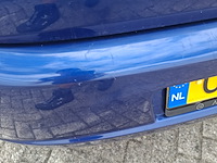 Personenauto fiat, grande punto 1.4, blauw, bouwjaar 2008 - afbeelding 44 van  50