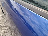 Personenauto fiat, grande punto 1.4, blauw, bouwjaar 2008 - afbeelding 46 van  50