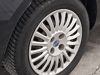 Personenauto, fiat, grande punto, 1.4 dynamic, 2007 - afbeelding 2 van  37