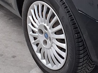 Personenauto, fiat, grande punto, 1.4 dynamic, 2007 - afbeelding 3 van  37