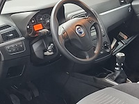 Personenauto, fiat, grande punto, 1.4 dynamic, 2007 - afbeelding 4 van  37