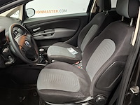 Personenauto, fiat, grande punto, 1.4 dynamic, 2007 - afbeelding 5 van  37