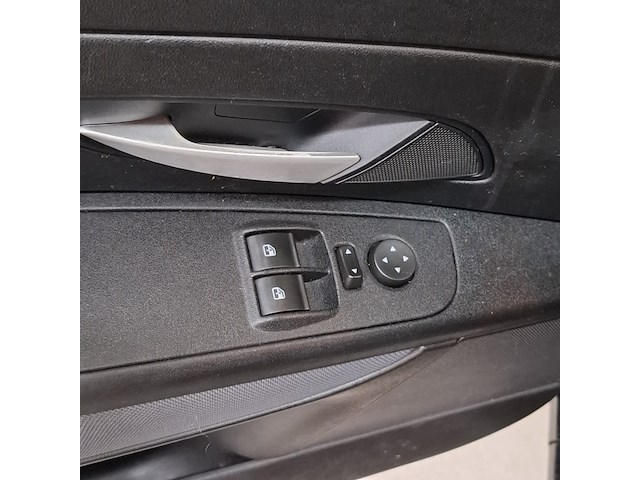 Personenauto, fiat, grande punto, 1.4 dynamic, 2007 - afbeelding 6 van  37