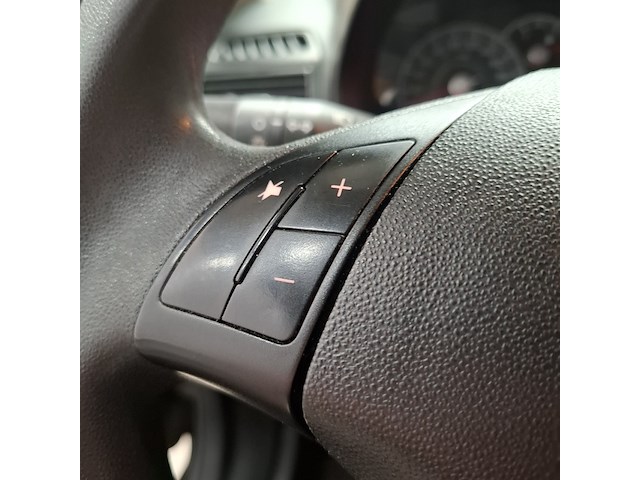 Personenauto, fiat, grande punto, 1.4 dynamic, 2007 - afbeelding 8 van  37