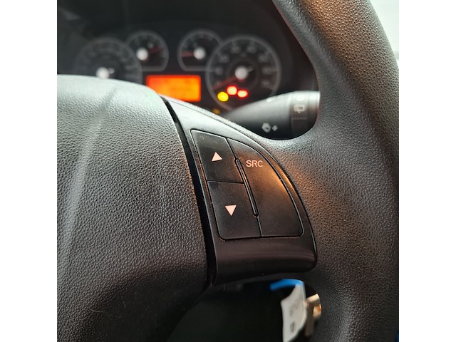 Personenauto, fiat, grande punto, 1.4 dynamic, 2007 - afbeelding 9 van  37