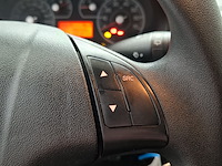 Personenauto, fiat, grande punto, 1.4 dynamic, 2007 - afbeelding 9 van  37