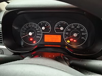 Personenauto, fiat, grande punto, 1.4 dynamic, 2007 - afbeelding 10 van  37